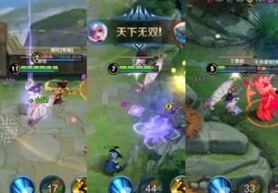 小乔无双皮肤最新爆料